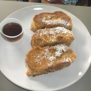 french toast