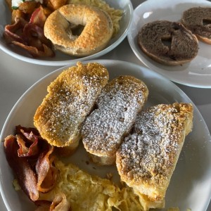 Breakfast Specials - NYC Breakfeast Special