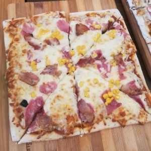 Pizza Yankee