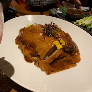 Whole Duck