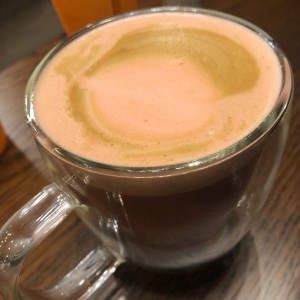caffee red velvet