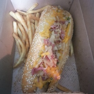 Choriyork