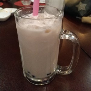 Bubble Tea Taro