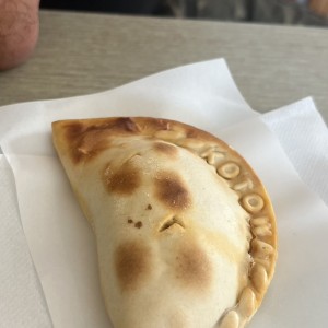 Empanada de Carne Picante