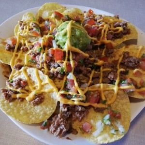 Nachos