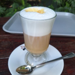 capuccino