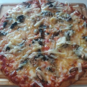 pizza zuliana