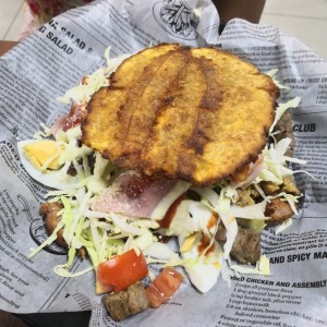 patacon