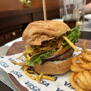 Mr. Jack N.7 (Burgerweek)