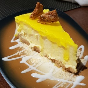 Cheese Cake de Chicheme