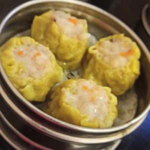 Siu mai