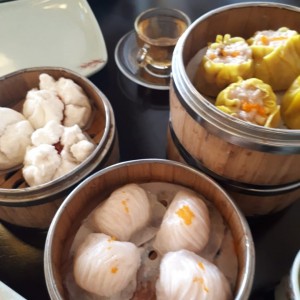 Siu Mai, Hakao y Hampao