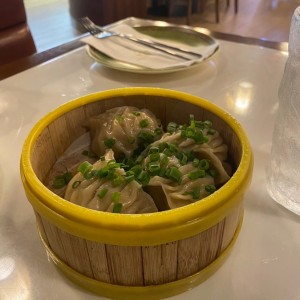 Dim Sum - Wo Tip