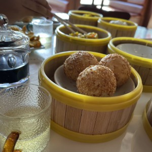 Dim Sum - Chin Toi (3pzas)