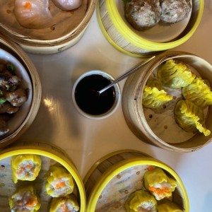 Dim sum