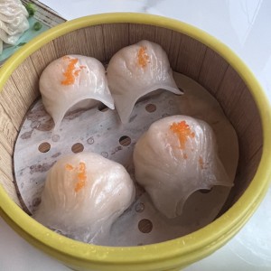 Dim Sum - Ha Kao