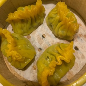 Dim Sum - Yi Chi Kao