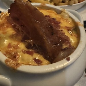 Stout Mac & Cheese