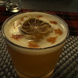 Whisky Sour