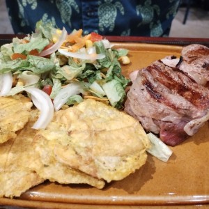 Nuestra Parrilla - Filet Mignon
