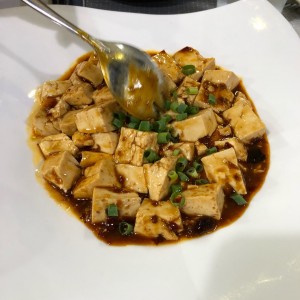 tofu picnate 