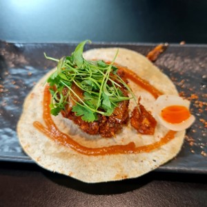 Taco Don Julio