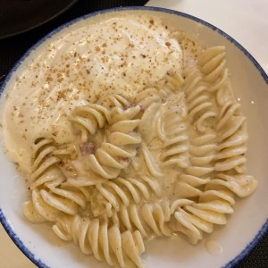 Fusilli Giganti