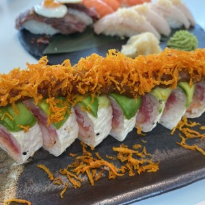 Sushi Roll - Balthazar
