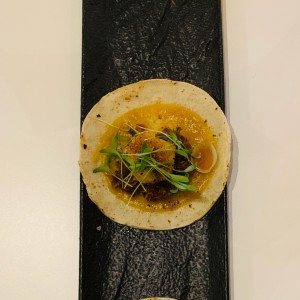 Tacos Don Julio 