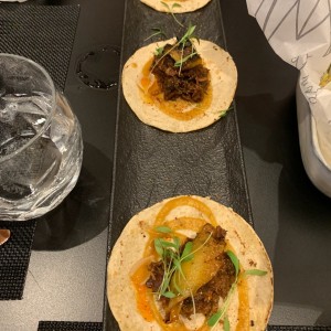 tacos Don Julio