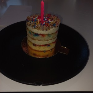 Sweets - Birthay Cake