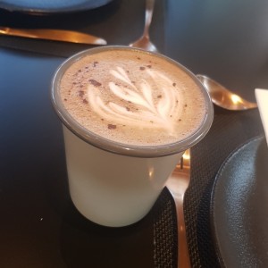 mocaccino