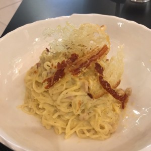 carbonara traziz