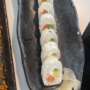 Sushi Roll - Alaska