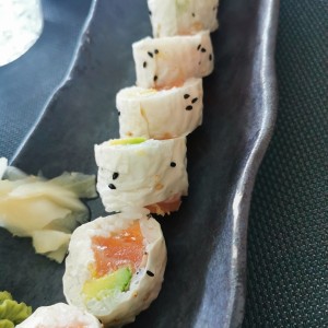 sushi alaska