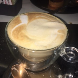 capuccino