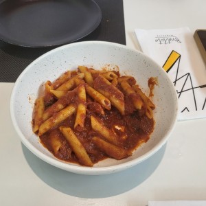 PENNE MATRICIANA