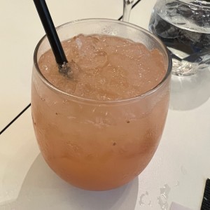 Ginger Punch