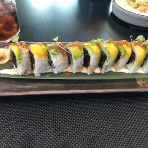 Veggie Roll