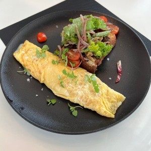 Omelette 