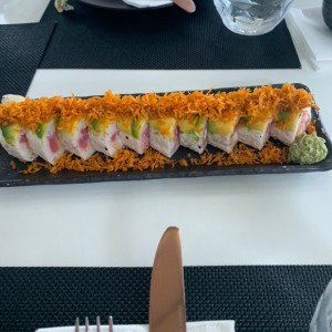 Sushi-Balthazar