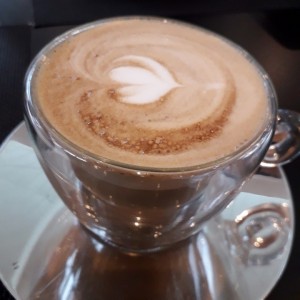 capuchino 