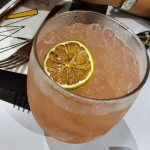 mocktail