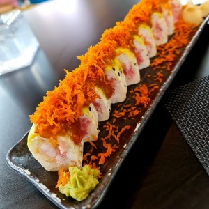 Sushi
