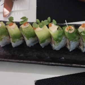 Sushi Roll - Dragon Brutto