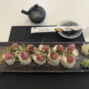 Sushi Roll - Wagyu Beef Roll