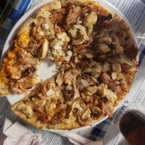 athens pizza