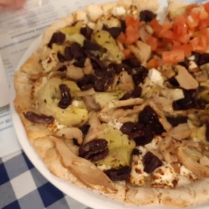 pizza athens