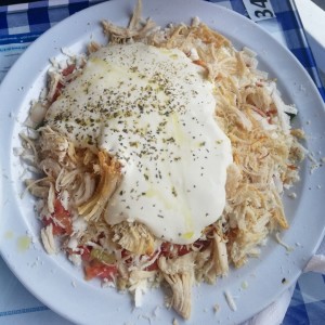 ensalada lopodopsomo