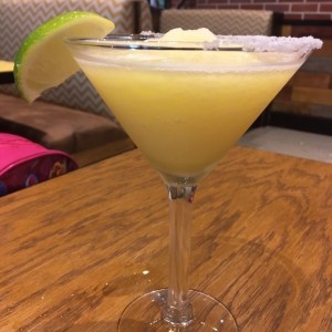 Margarita